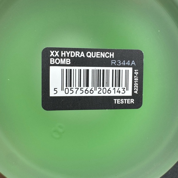 New Revolution XX Hydra Quench Primer Full Size London Brand - Picture 4 of 5